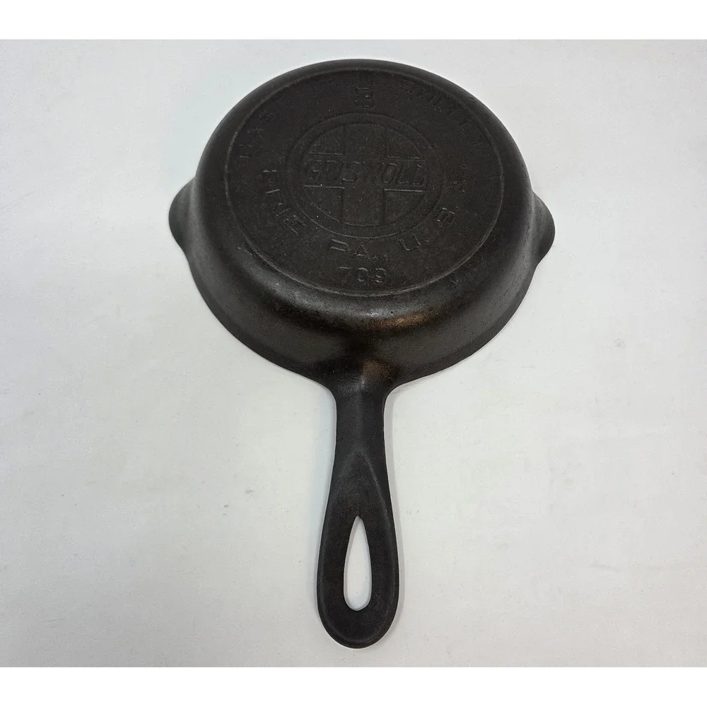 Griswold antique no